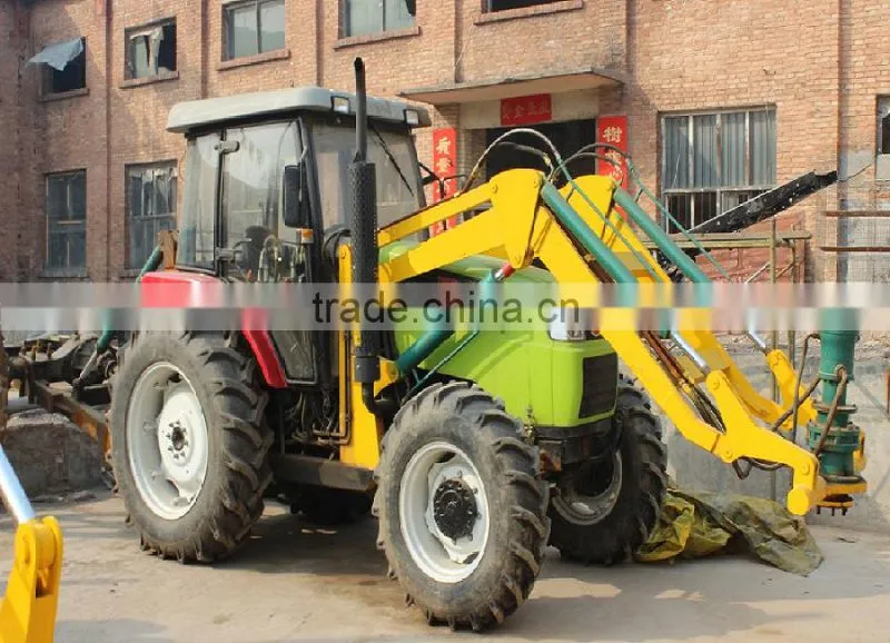 2016 Direct factory supply bored piling equipment for communications-equipment