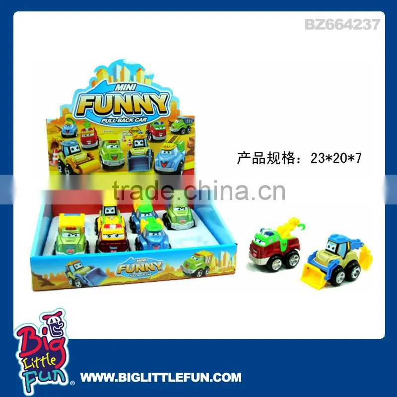1:36 pull back car toy,die cast model car