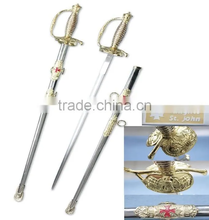 sword