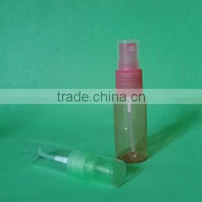 Colorful Fine Mist Sprayer 24/410