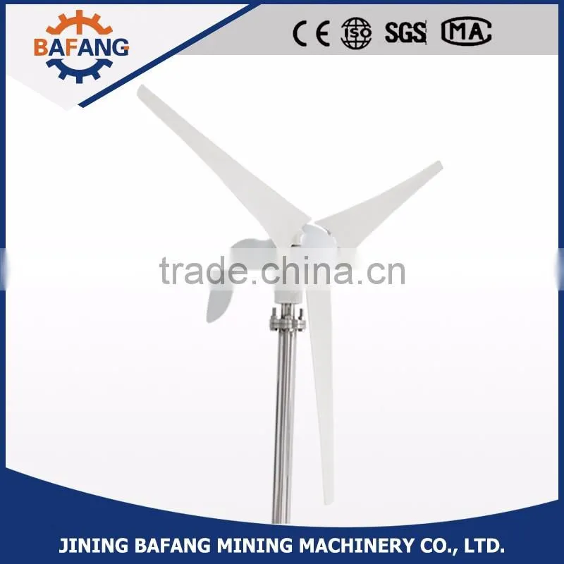 small wind generators for homes