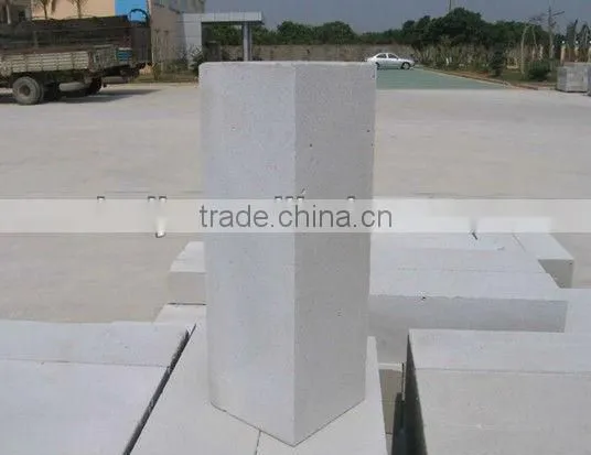 Manufacturer direct selling aac block machine and price/aac machinery