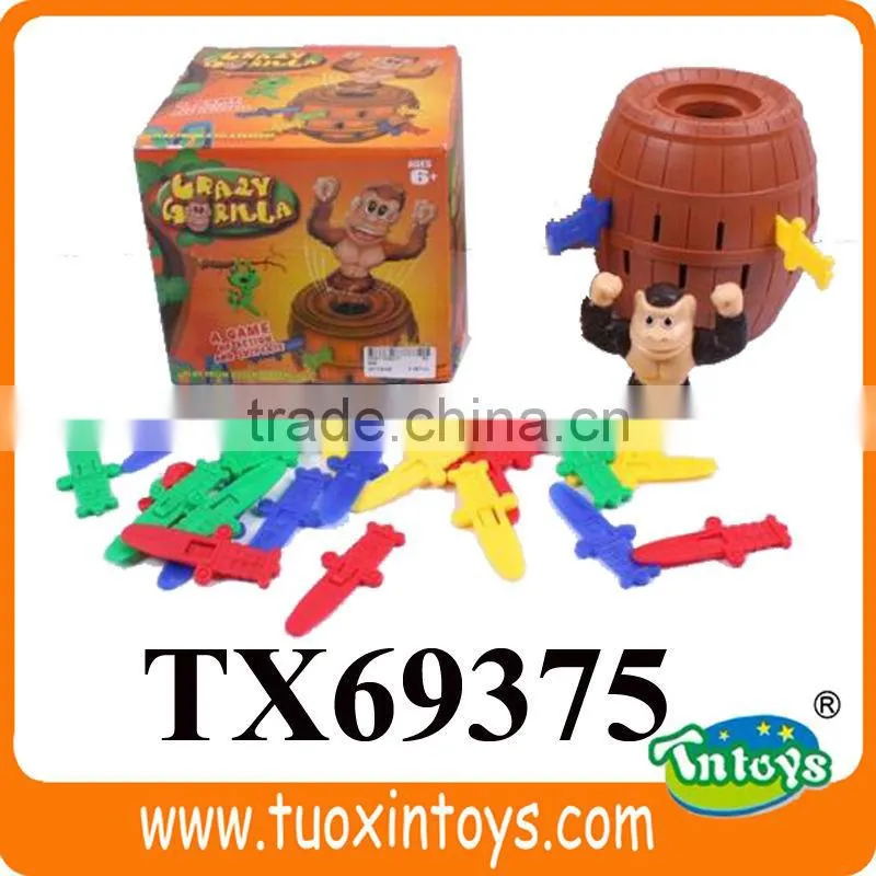 children tabletop activity board game maker