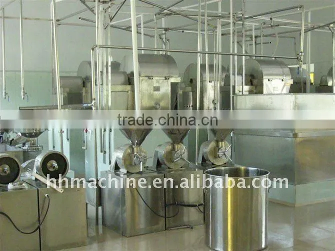 Stainless Steel Deslagging Machine