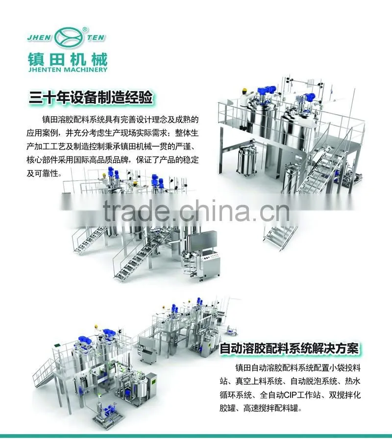 factory wholesale custom tea Extraction tank for sale
