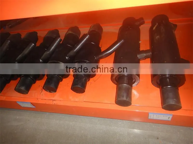 XL-50 Crawler Full Hydraulic Engineering Jet-Grouting Drill Rig
