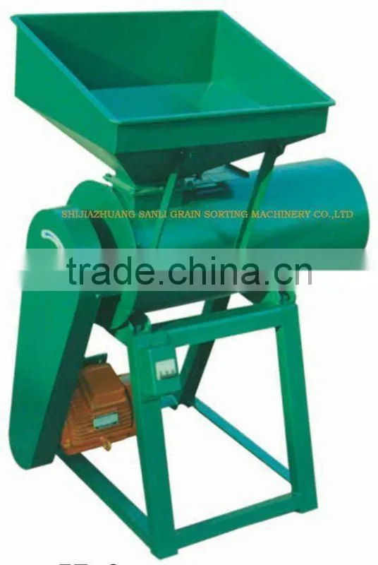 5XT-5 wheat sheller thresher machine