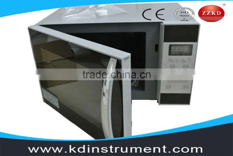 Supreme Quality Microwave Chemical Reaction