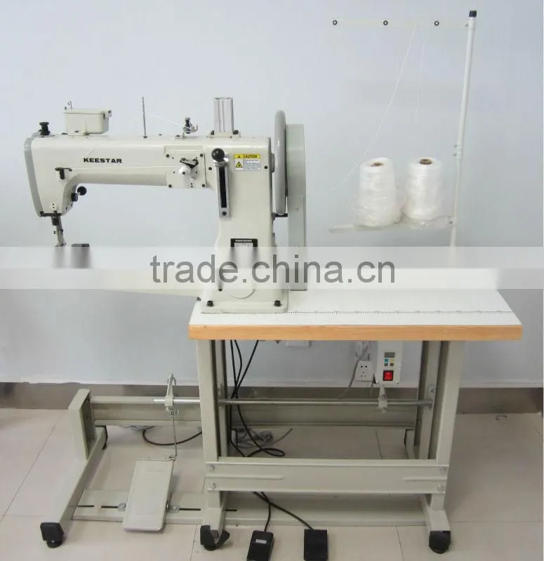 New brand Keestar 441 heavy duty leather sewing machine