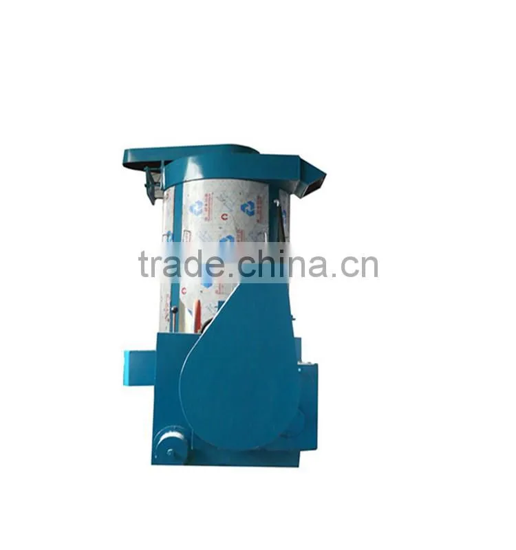 Wheat destoner, washer and drier XMS wheat washing and drier machinery
