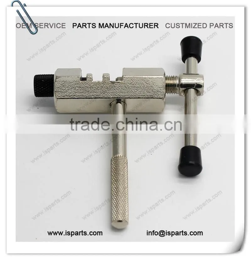 Bike Chain Breaker Splitter Cutter Repair Tool Cycling Bicycle
