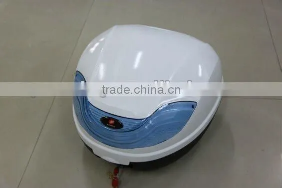 motorcycle tail box