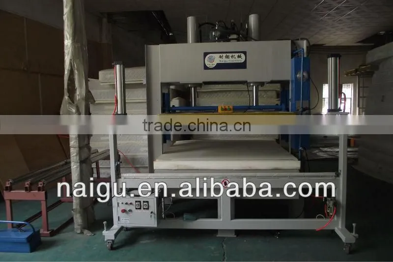 2013 pretty price hydraulic seal making machine