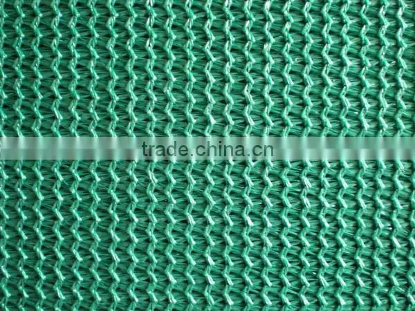 HDPE Shade Cloth
