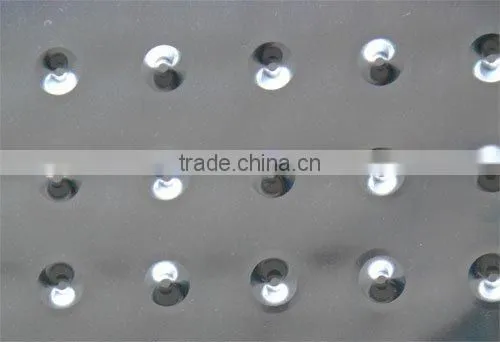 heat exchanger aluminum core