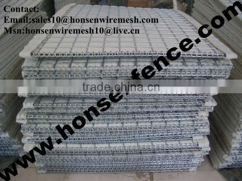 High Quality Hesco (15years factory)
