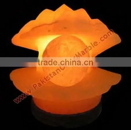 WholeSale 2017 New Design CRAFTED CRYSTAL SALT LAMPS
