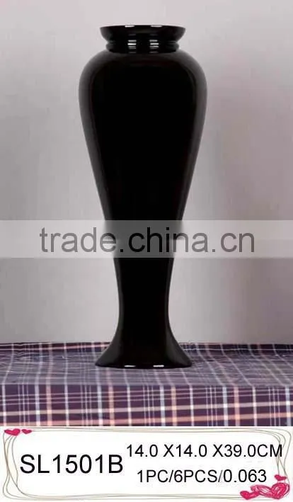 2016 new fenton vase tin vase on sale