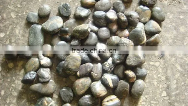 Pebble Garden Cheap Gravel Stones