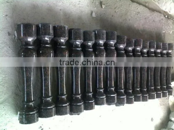 G603 Cheap Stone Balustrade
