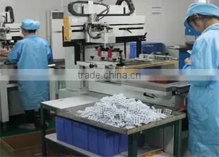 Dongguan Lead Silicone Products Co., Ltd. company overview - view 2