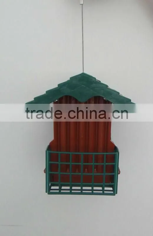 new design bird feeder