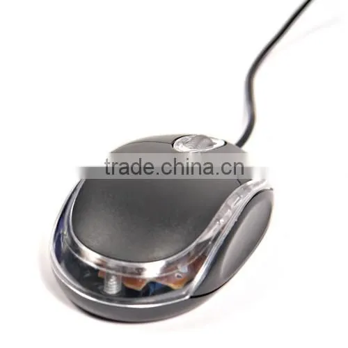 optical USB mouse cheap promotional