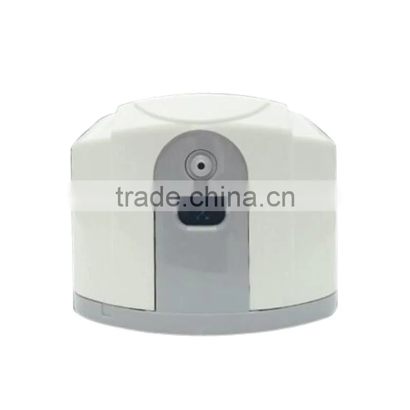 1100ml wall mounted auto plastic plastic sensor soap dispenser