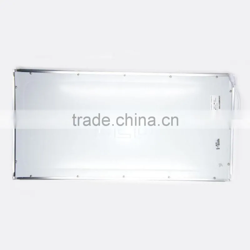 low price Square 60x60 cm 40W LED ceiling square panel lighting