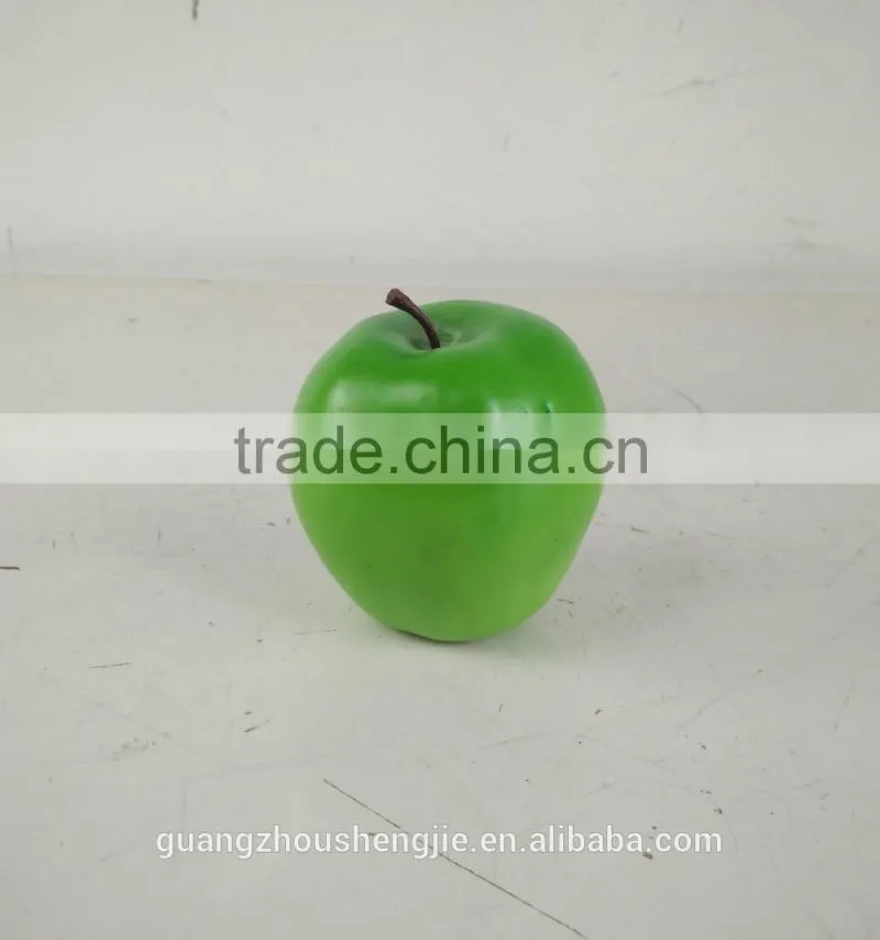 fake pineapple artificial orange fake green apple artificial fruits