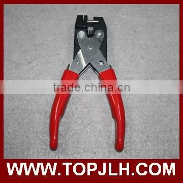 Topjlh 2017 Hot Round/rectangle slot hole puncher