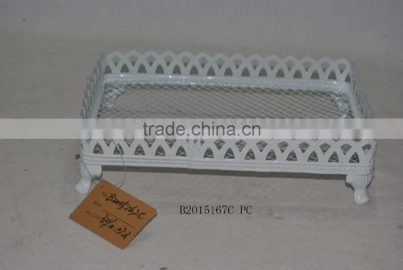 wire basket