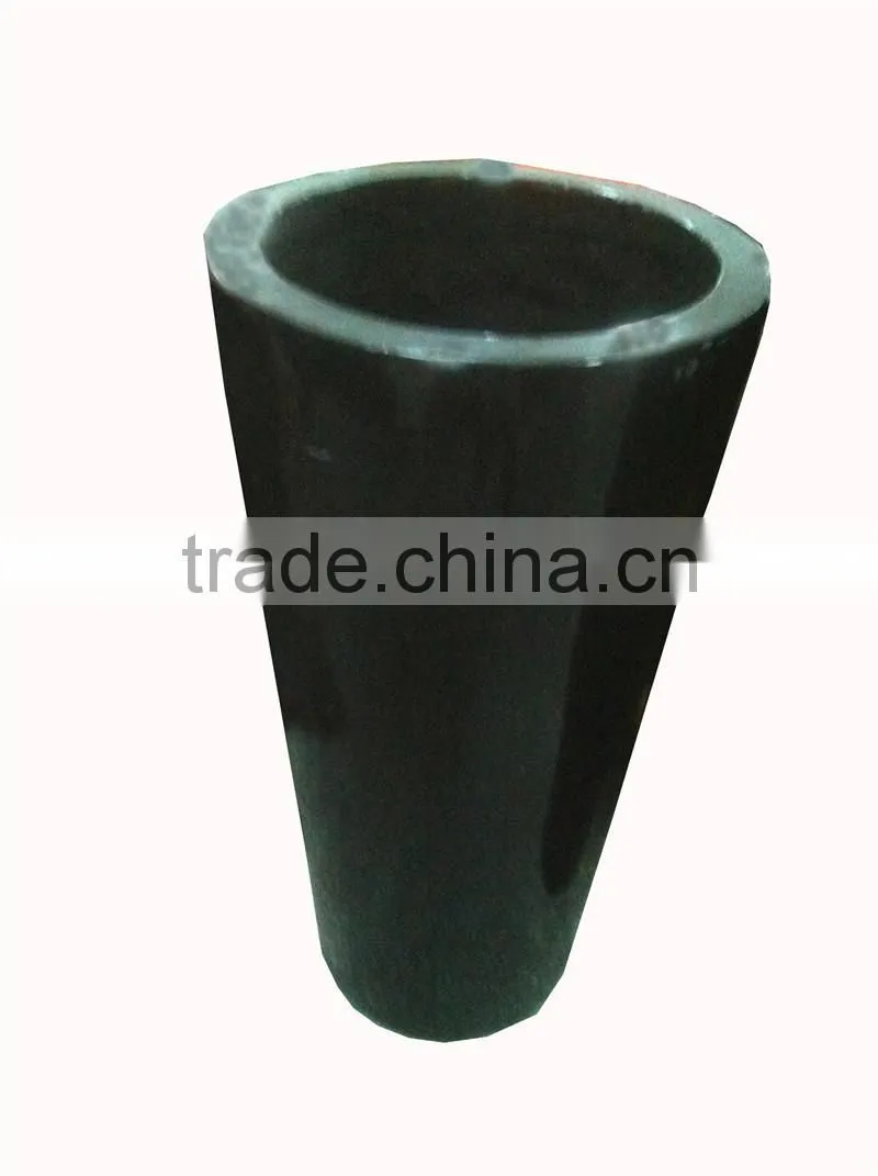 Home garden deco 20cm to 200 cm hight fiberglass or plastic christmas flower and large tree pots EHP1501 1402