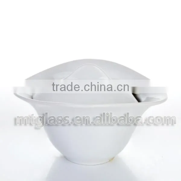 Wholesale white ceramic fiber blanket for boiler insulation ceramic pan holloware