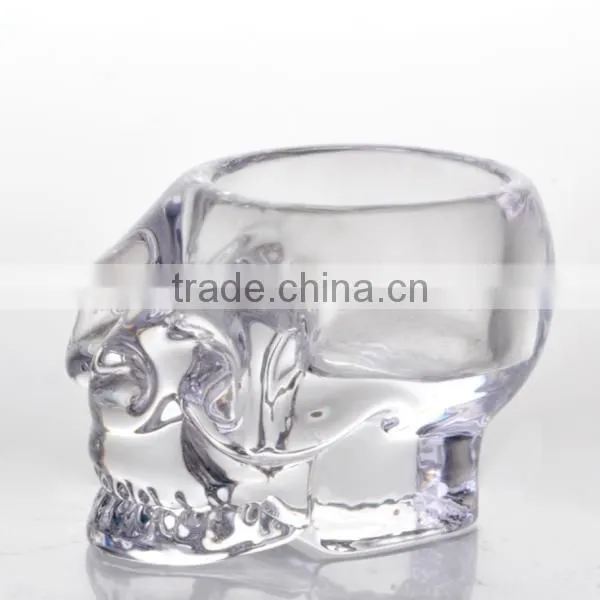 Mintao High Quality Skull Hurricane