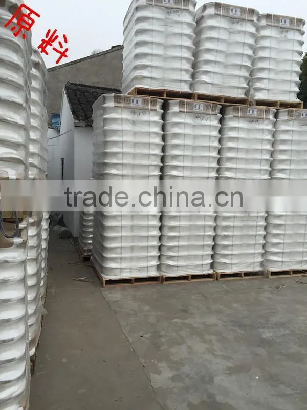 High elastic core spun yarn kintting machine spandex yarn