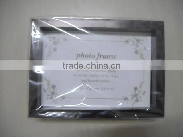 Wood photo frame best on hot sale wonderful quality