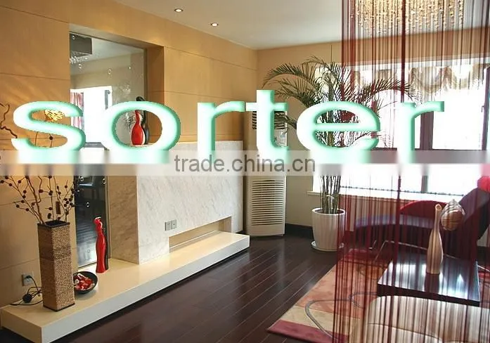 Fringe String Curtain room divider