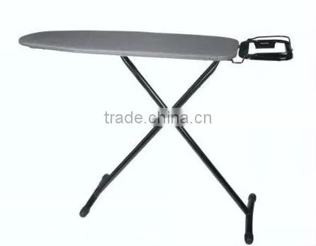 Starred Hotel guest room ironing board