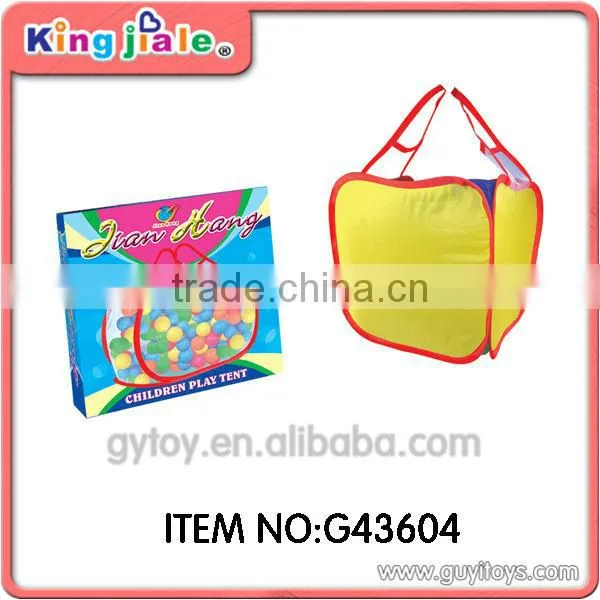 small ball bag