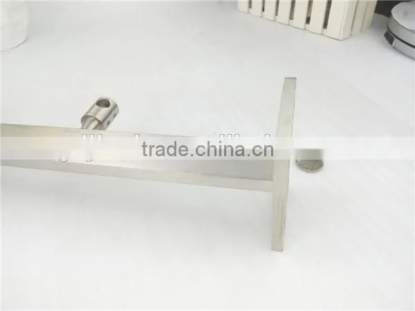 JINXIN Cross Rod Concrete Balustrade/Terrace Balustrade