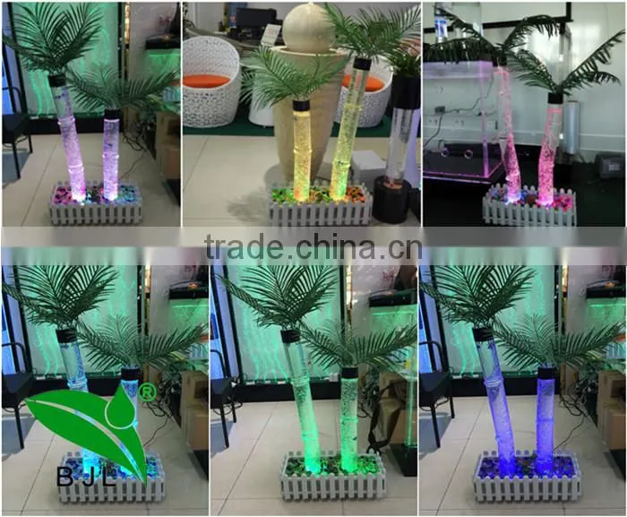led coconut tree light Christmas LED tree light