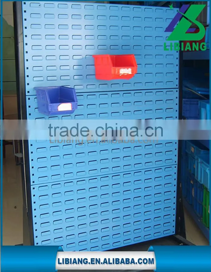removable CRS hanging rack
