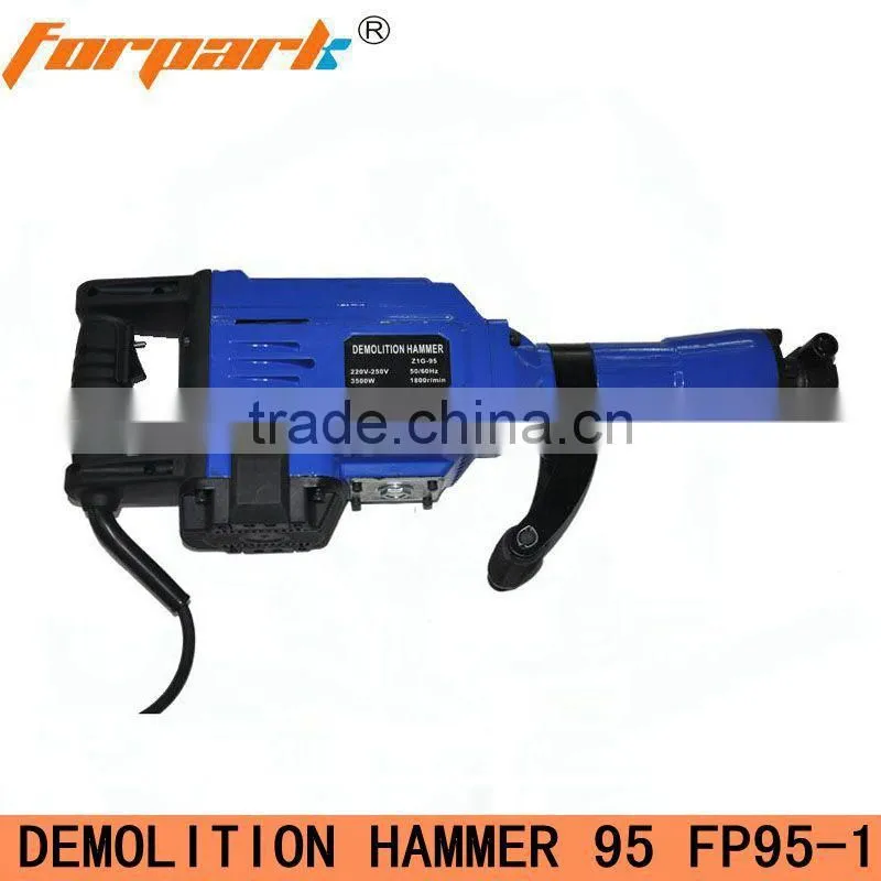 Forpark Power tool 95 / FP95-1 demolition hammer
