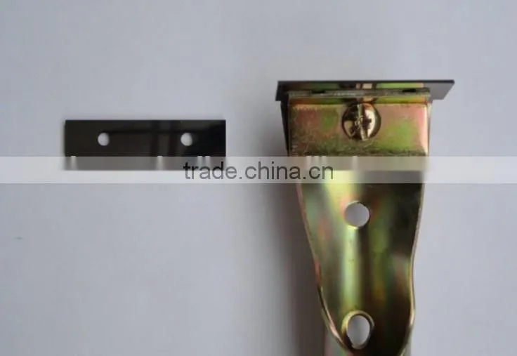 woodworking tungsten carbide scraper blade
