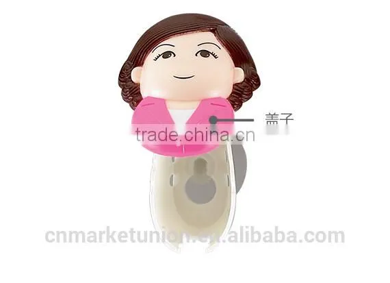 Toothbrush holder (D582)