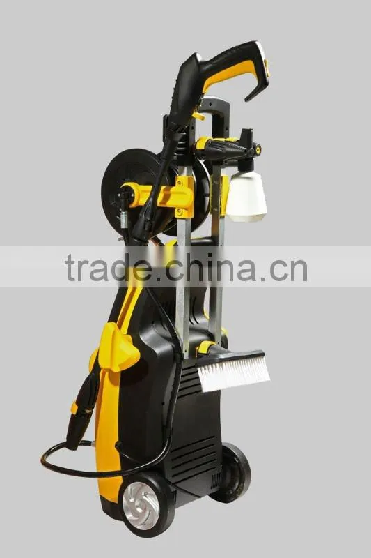Car Washing Machine Pressure Washer BY01-VBS-WTR