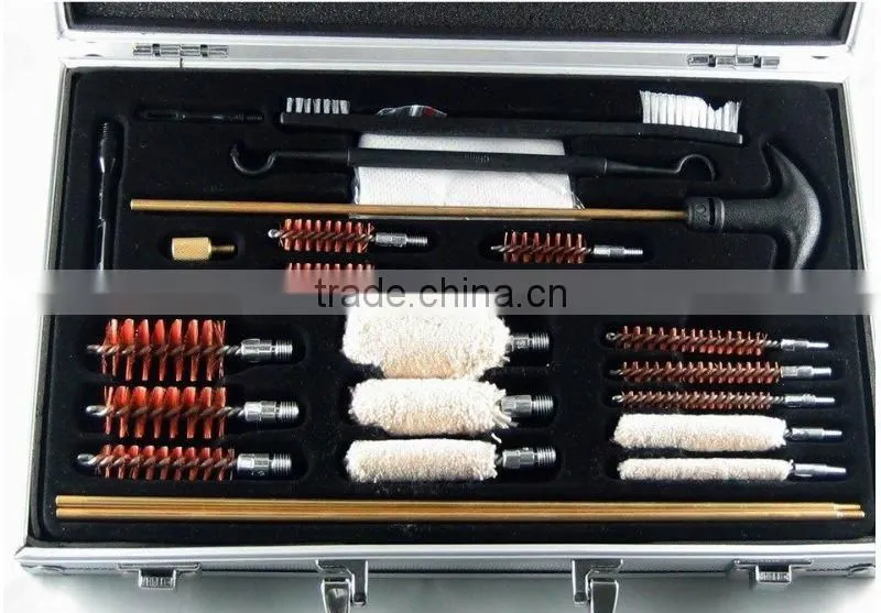 gun cleaning kit