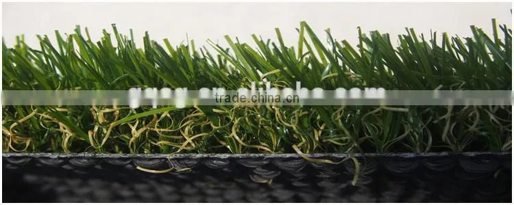 competitive price PU Backing Artificial Turf Grass