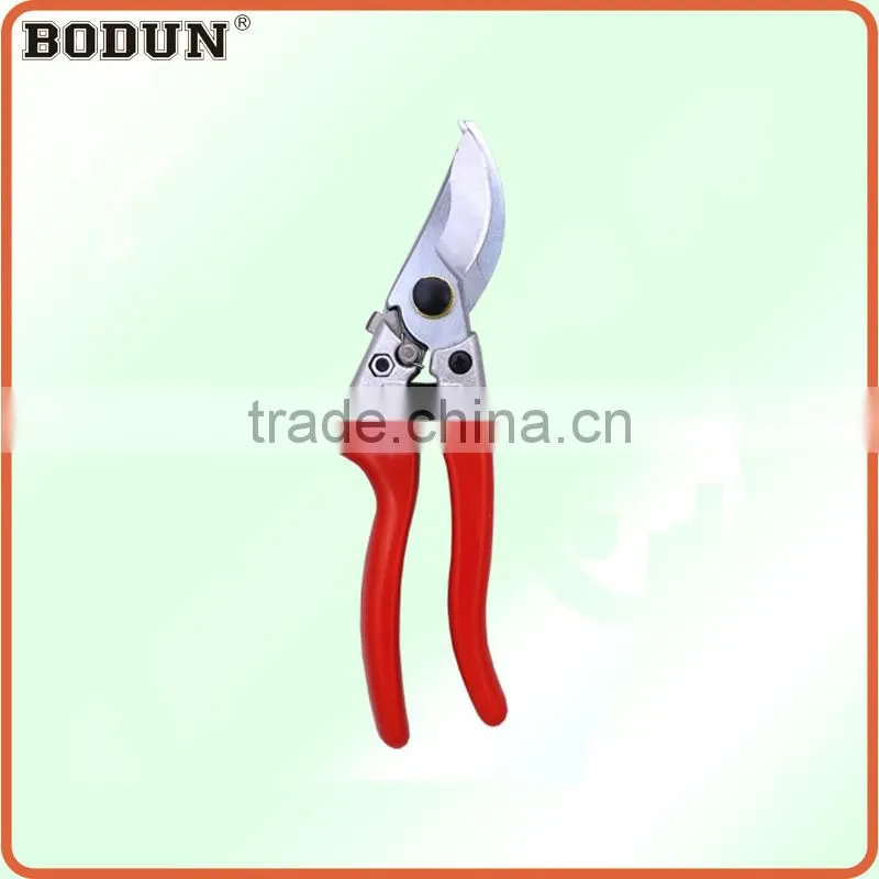 B4037 New style good quality handle Garden tool / pruning shears / garden scissors